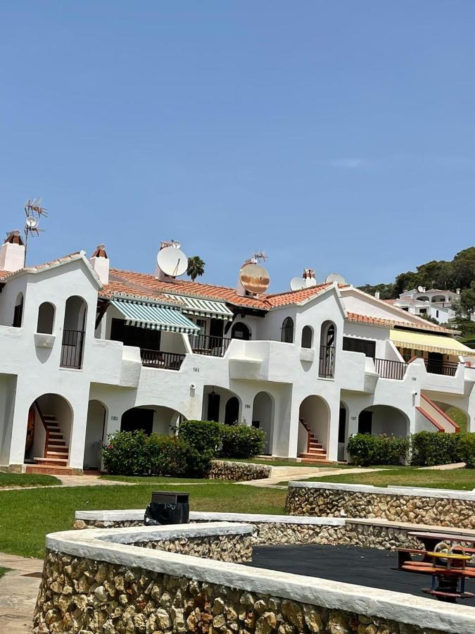 Casa Pena En Son Bou 아파트 외부 사진
