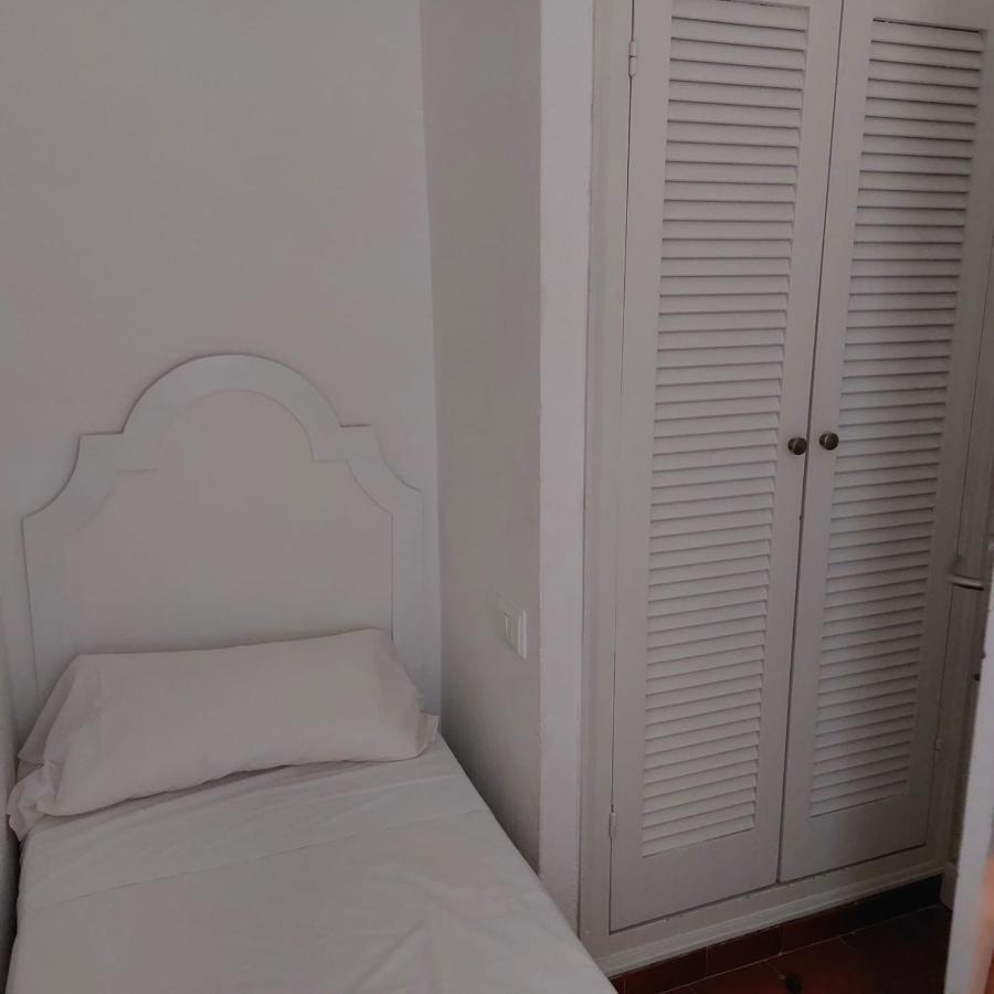 Casa Pena En Son Bou 아파트 외부 사진