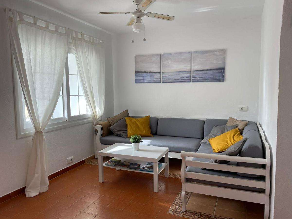 Casa Pena En Son Bou 아파트 외부 사진