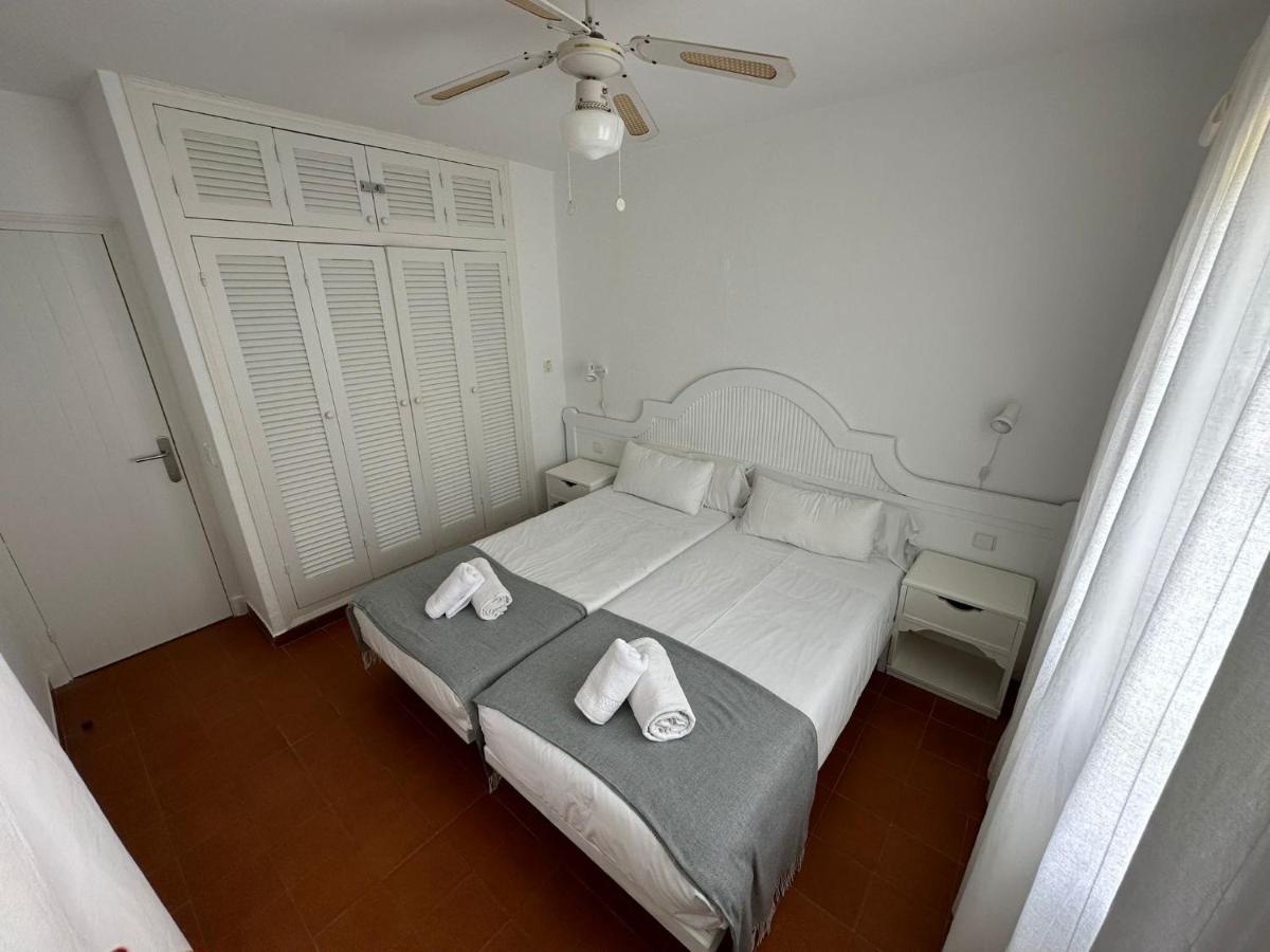 Casa Pena En Son Bou 아파트 외부 사진