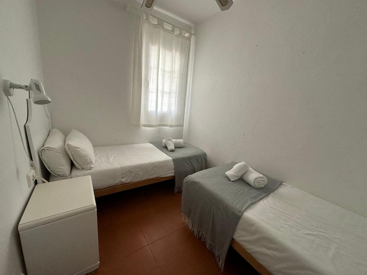 Casa Pena En Son Bou 아파트 외부 사진