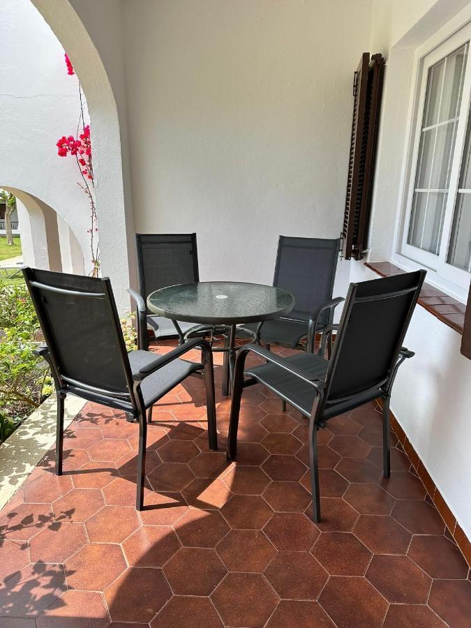 Casa Pena En Son Bou 아파트 외부 사진