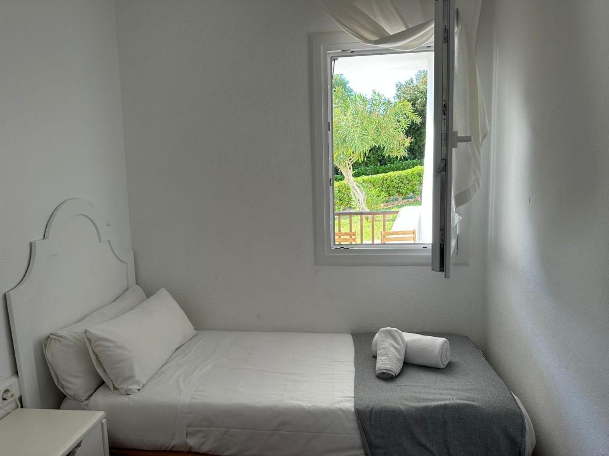 Casa Pena En Son Bou 아파트 외부 사진