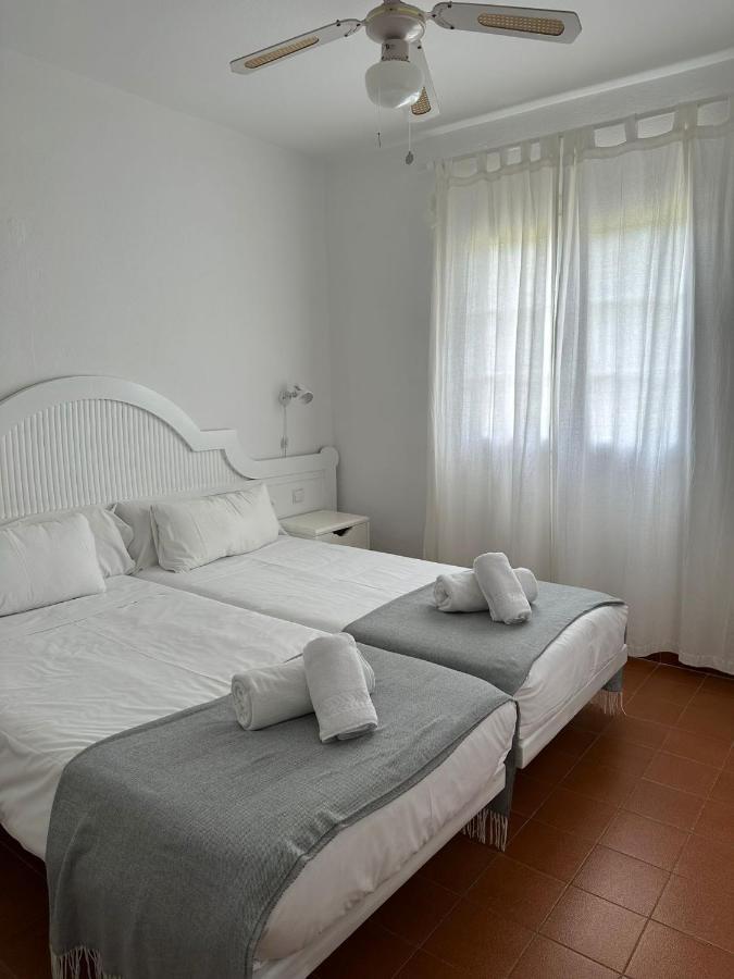 Casa Pena En Son Bou 아파트 외부 사진